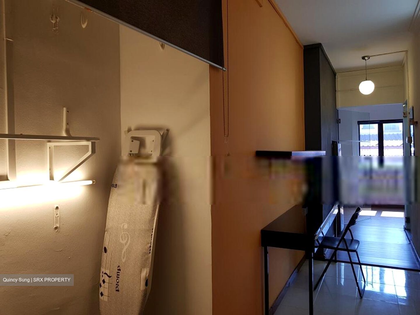 Eng Aun Mansion (D11), Apartment #403676771